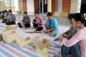 Hanoi promotes development of skilled human resources