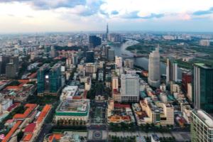 Vietnam – one of fastest growing economies: WB