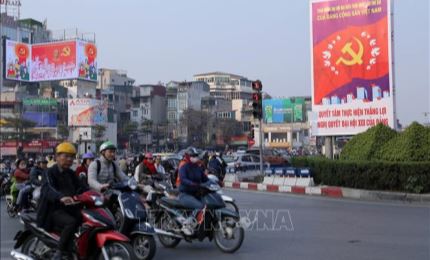 Vietnam approaches leadership transition in rosy conditions: The Sunday Times
