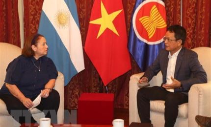 Argentine expert attributes Vietnam’s successes to Party's sound leadership