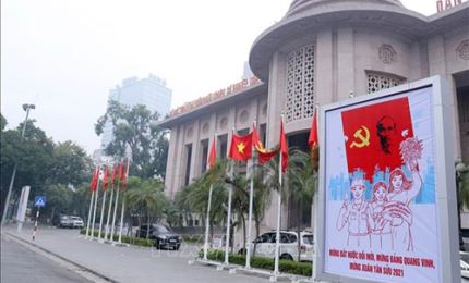 India politician affirms Communist Party of Vietnam as true representative of the entire Vietnamese nation