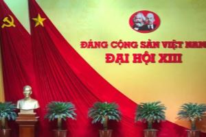 Vietnamese Doctor in France emphasizes national unity as strength for development