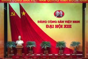 Vietnamese community in RoK expects Vietnam’s significant political event