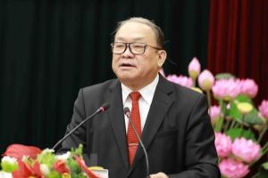 Party’s role in building agricultural policy highlighted