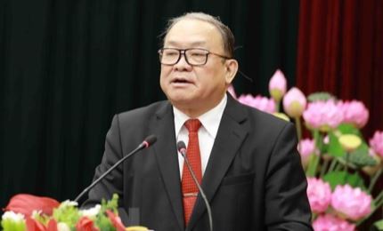 Party’s role in building agricultural policy highlighted