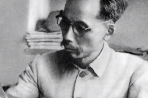 Documentary film spotlights President Ho Chi Minh with Party Congresses