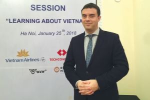 Israeli ambassador highlights Vietnam’s development policy under Party leadership