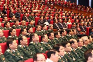 International media highlights Vietnam's National Party Congress and achievements