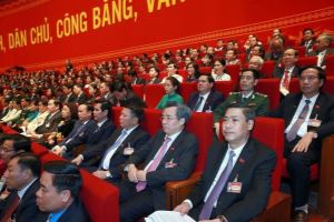 World media highlights importance of 13th National Party Congress