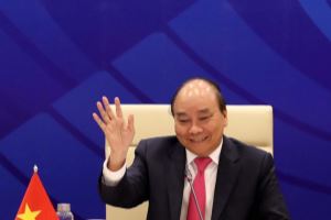 International community praises Vietnam’s development