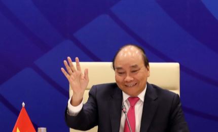 International community praises Vietnam’s development