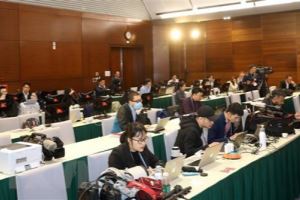 Vietnam’s development path in foreign experts’ eyes