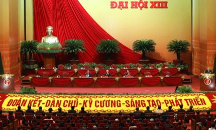 Vietnam creates excellent opportunity for foreign reporters to cover National Party Congress