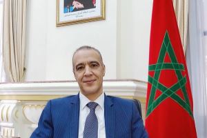 Moroccan Ambassador highlights importance of 13th National Party Congress