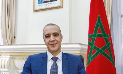 Moroccan Ambassador highlights importance of 13th National Party Congress