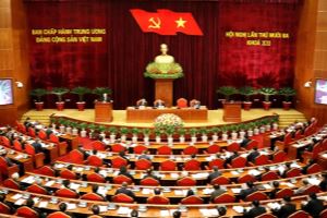 Party Congress helps raise Vietnam’s position in international arena: Cuban diplomat