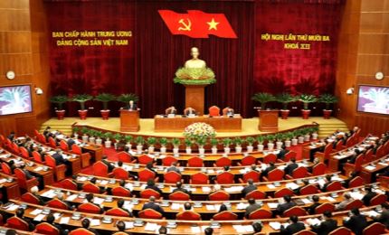 Party Congress helps raise Vietnam’s position in international arena: Cuban diplomat