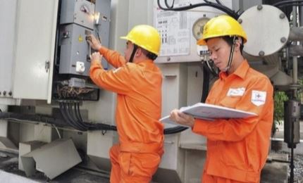 Second power fee assistance phase uses over VND3 trillion