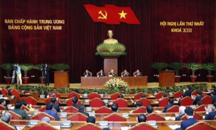 Foreign media outlets report on election of Vietnam’s new leadership