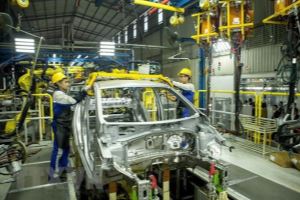 Manufacturing recovery helps boost Vietnamese economy