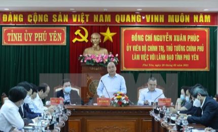 Phu Yen asked to exert efforts to further prosper
