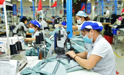 Experts comment on Vietnam’s economic recovery