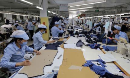 Vietnam continues successful economic story: Credendo