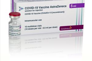 Ministry of Health approved the first COVID-19 vaccine to be distributed in Vietnam