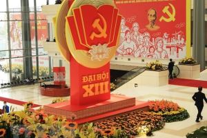 LPRP congratulates Communist Party of Vietnam on 91st anniversary