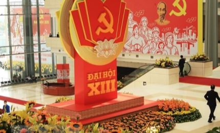 LPRP congratulates Communist Party of Vietnam on 91st anniversary