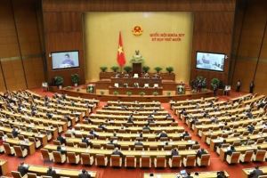 15th National Assembly expected to have 500 seats