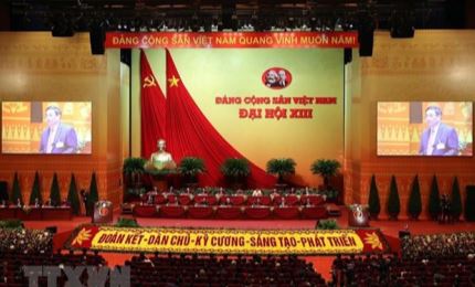 Canadians laud CPV’s leadership in Vietnam’s victories