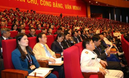 Russian media highlights Communist Party of Vietnam’s prestige