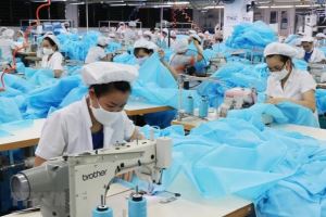 Vietnam to raise rate of trained workers to 40 percent by 2030