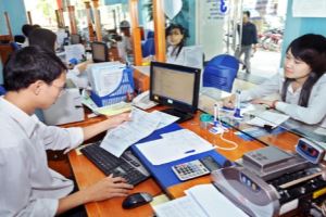 Two-month budget collection reaches over 286 trillion VND