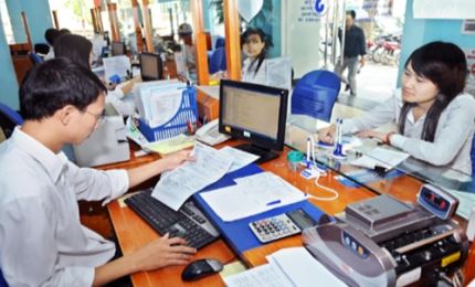 Two-month budget collection reaches over 286 trillion VND