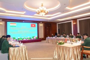 Vietnam attaches importance to developing relations with India