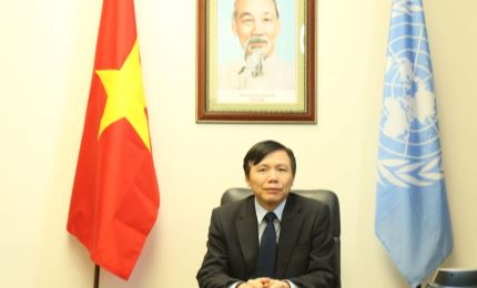 Vietnam calls upon to accelerate transition in South Sudan