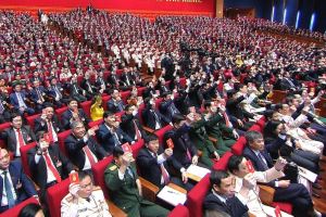 Politburo issues directive on implementation of 13th National Party Congress resolution