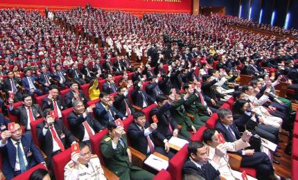 Politburo issues directive on implementation of 13th National Party Congress resolution