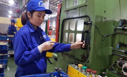 Vietnam's annual growth forecast to reach 6.5% in next 10 years
