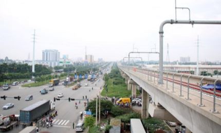 HCM City proposes investment in 15 key transport projects