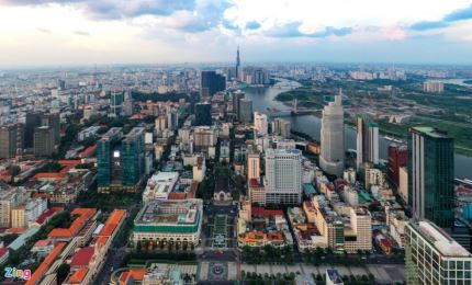 Vietnam ranked among moderately free economies for first time