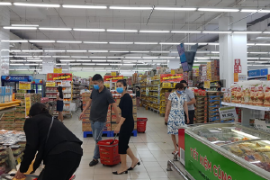 Vietnam’s inflation to remain stable at 3%: HSBC