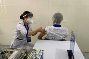 International friends hail Vietnam’s COVID-19 prevention efficiency