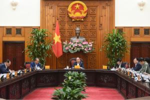 Vietnam targets of having 5,000 km of expressways by 2030: PM