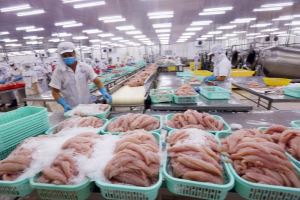 Vietnam aims to be among world’s top fishery exporting countries by 2045