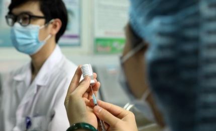 Nearly 20,700 Vietnamese inoculated with COVID-19 vaccine