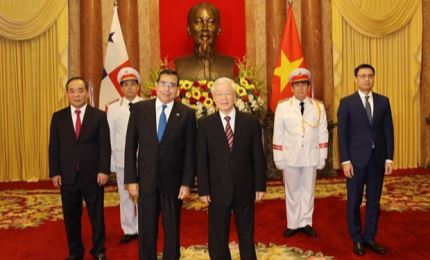 Vietnam ensures stable and long-term rice provision for Philippines: PM