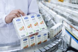Vietnam ships 302.7 million USD worth of dairy products in 2020
